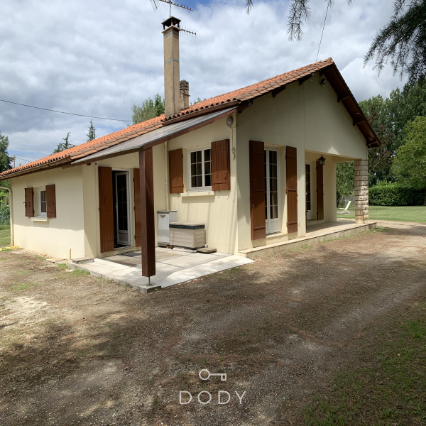 Offres de vente Maison Saint-Pierre-d'Eyraud 24130