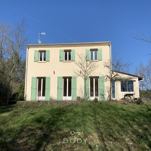 Offres de vente Maison Ginestet 24130