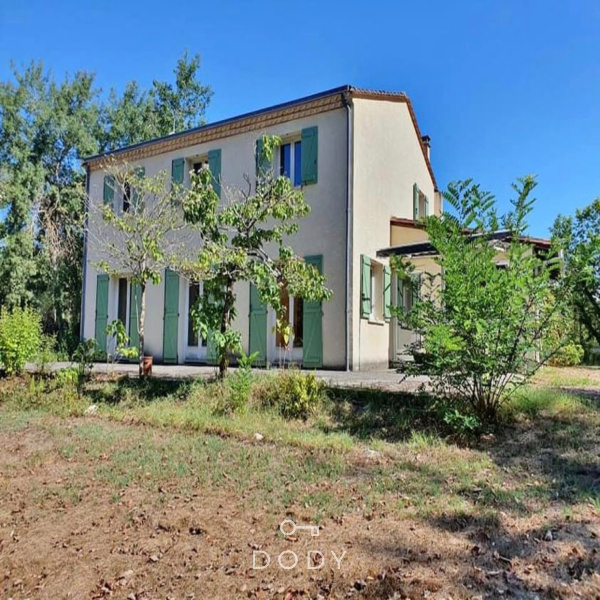 Offres de vente Maison Ginestet 24130