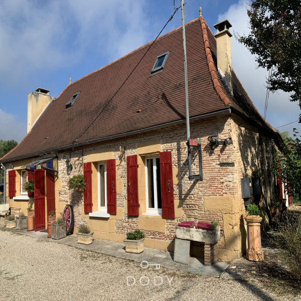Offres de vente Maison Saint-Pierre-d'Eyraud 24130