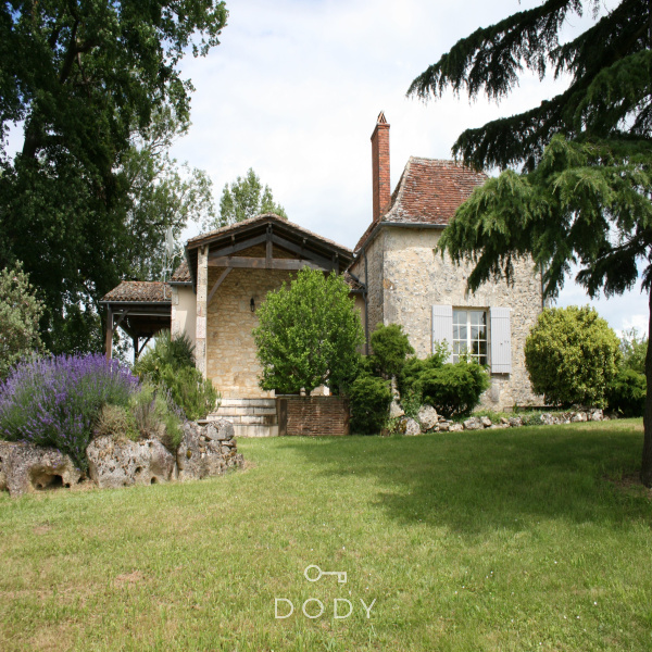 Offres de vente Maison Gageac-et-Rouillac 24240