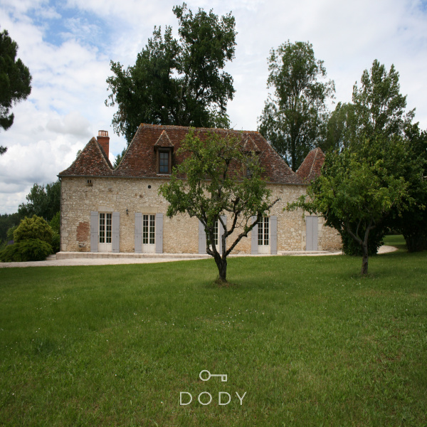 Offres de vente Maison Monestier 24240
