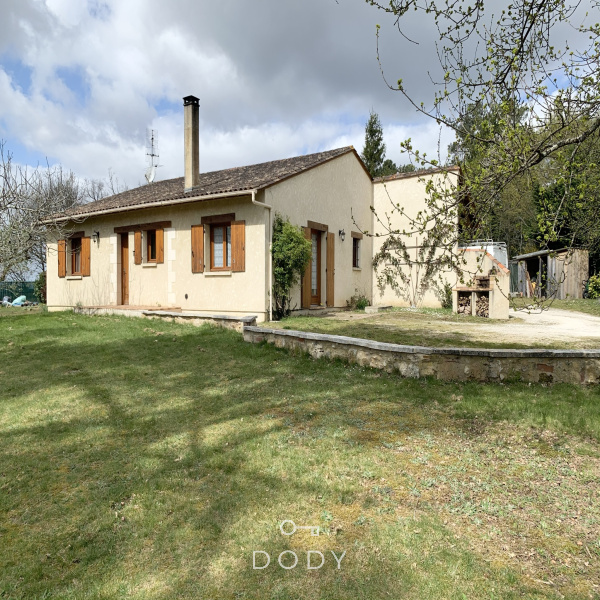 Offres de vente Maison Prigonrieux 24130