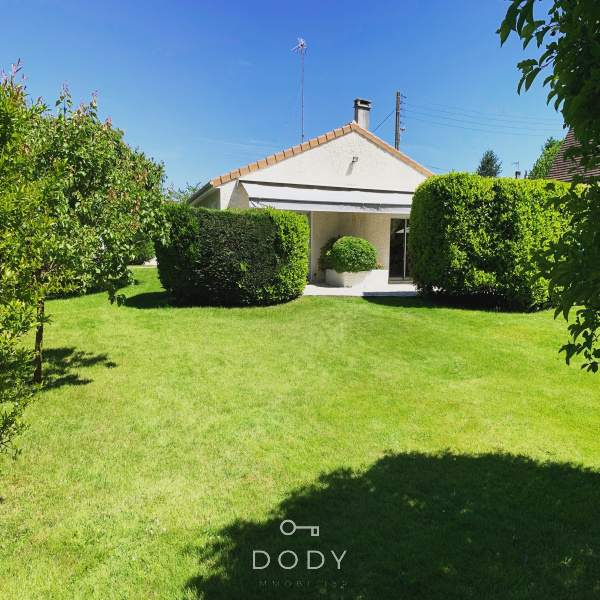 Offres de vente Maison Bergerac 24100