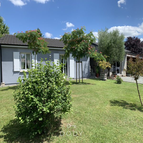 Offres de vente Maison La Force 24130