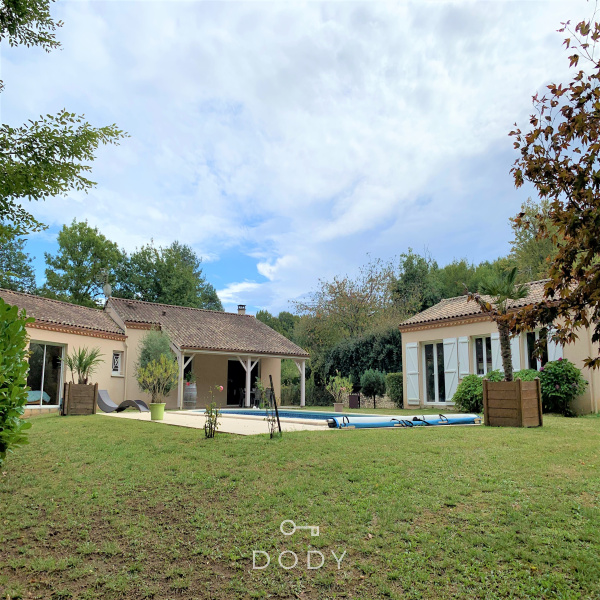 Offres de vente Maison Queyssac 24140