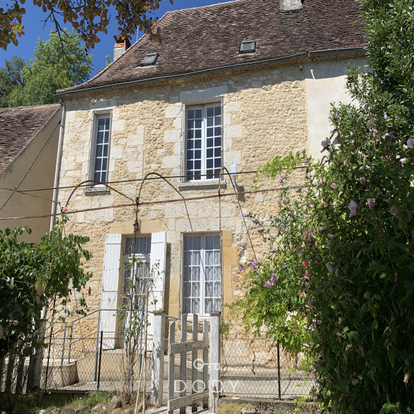 Offres de vente Maison Saint-Capraise-de-Lalinde 24150