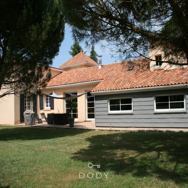 Offres de vente Maison Mussidan 24400
