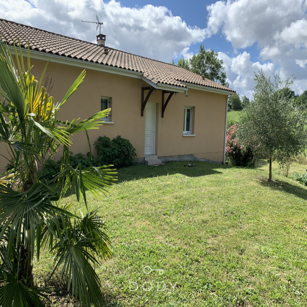 Offres de vente Maison Castillonnès 47330