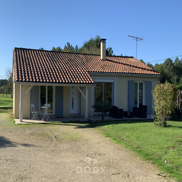 Offres de vente Maison Prigonrieux 24130