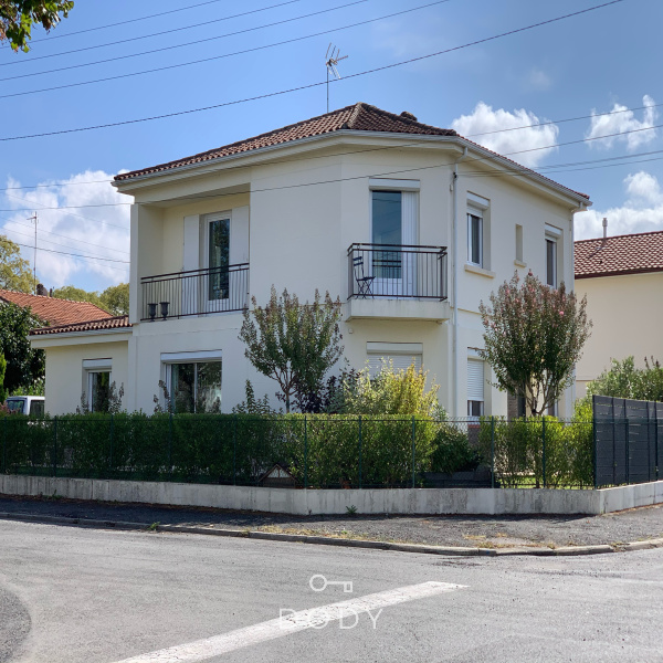 Offres de vente Maison Bergerac 24100