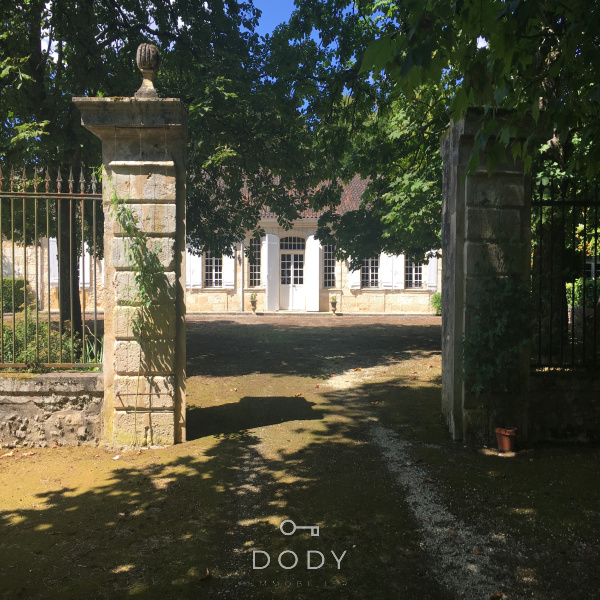 Offres de vente Maison Bergerac 24100