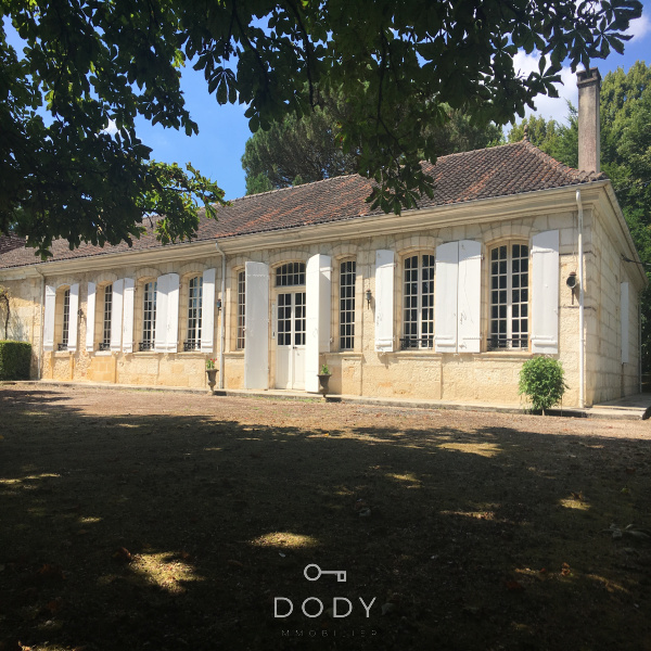 Offres de vente Maison Bergerac 24100