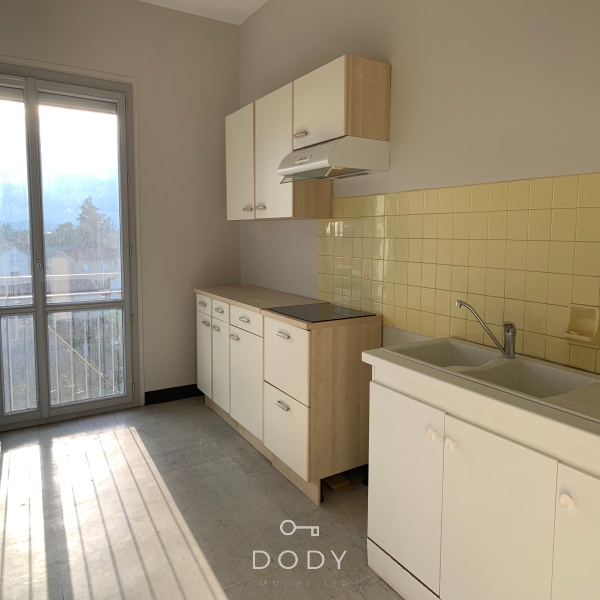 Offres de vente Appartement Bergerac 24100
