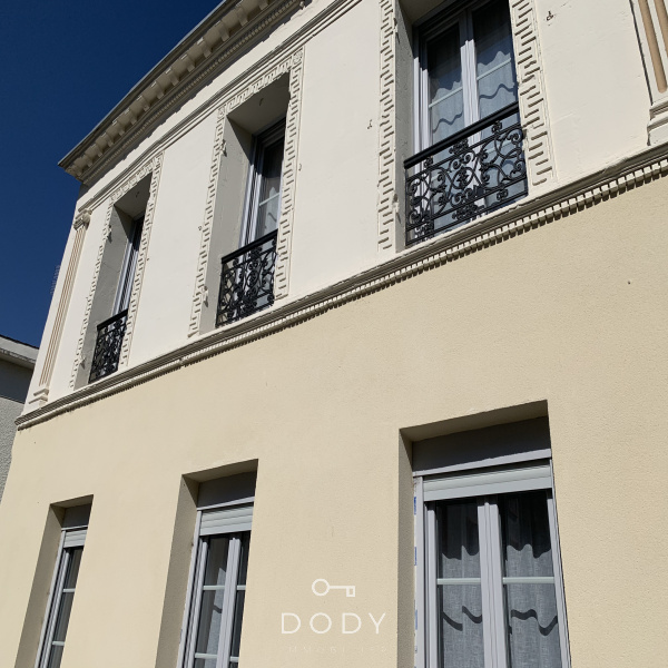 Offres de vente Maison Bergerac 24100