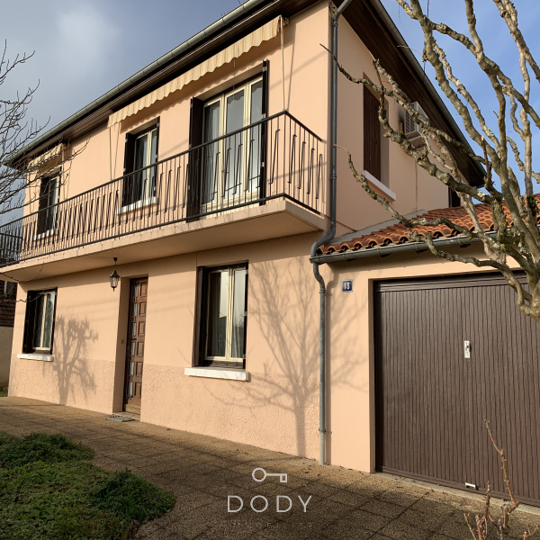 Offres de vente Maison Bergerac 24100