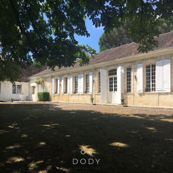 Offres de vente Propriété Bergerac 24100