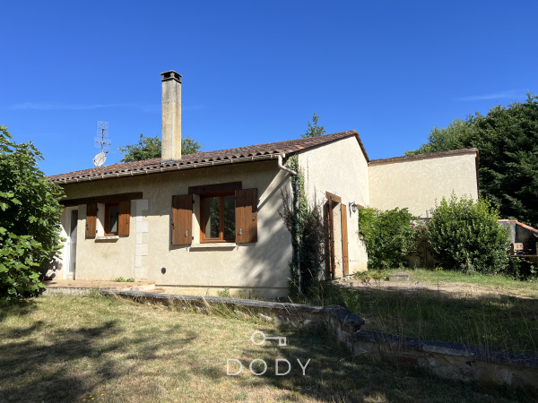 Offres de vente Maison Prigonrieux 24130