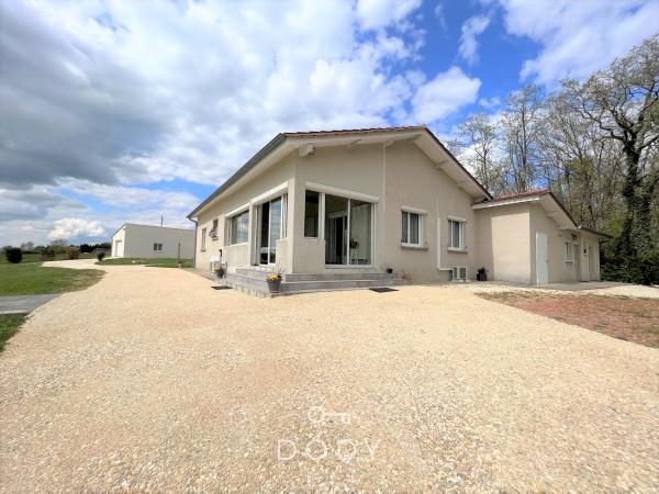 Offres de vente Maison Eymet 24500
