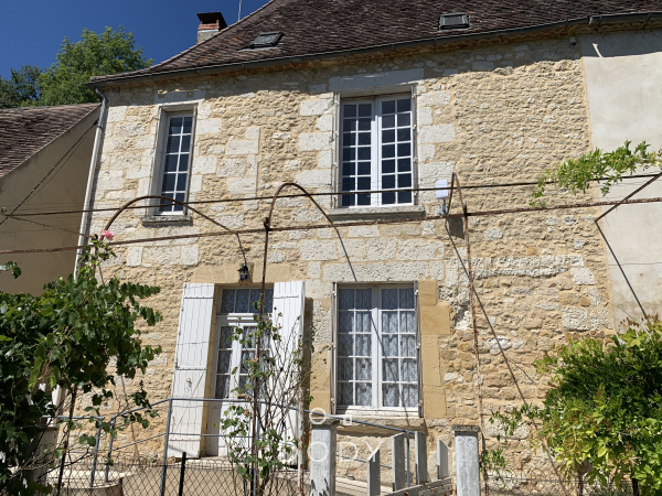 Offres de vente Maison Saint-Capraise-de-Lalinde 24150