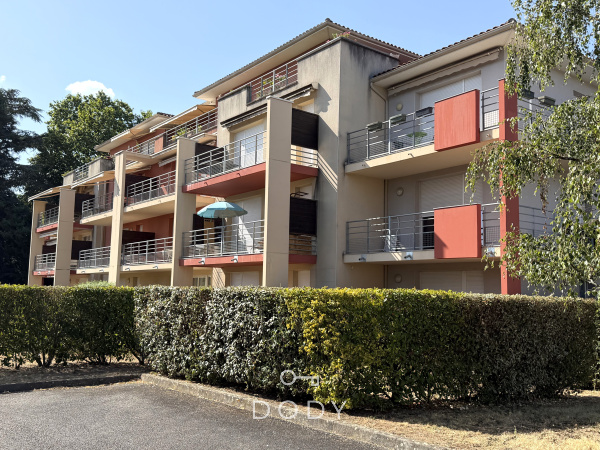 Offres de vente Appartement Bergerac 24100