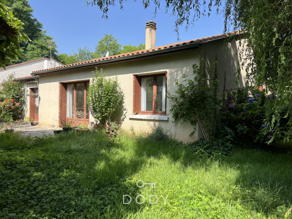 Offres de vente Maison Bergerac 24100