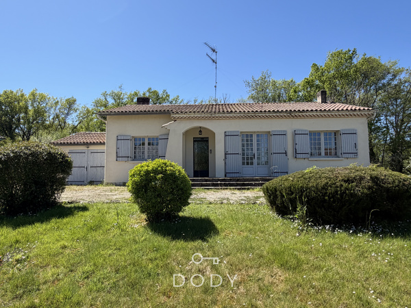 Offres de vente Maison Cours-de-Pile 24520