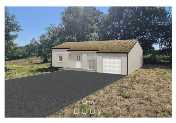 Offres de vente Maison Eyraud-Crempse-Maurens 24130