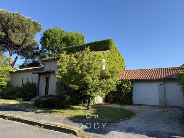 Offres de vente Maison Bergerac 24100