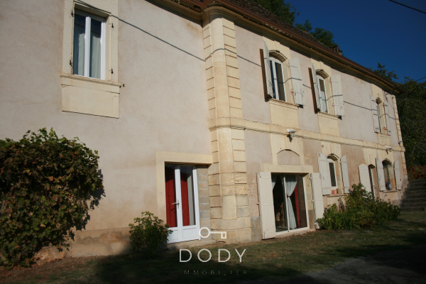Offres de vente Maison Bayac 24150