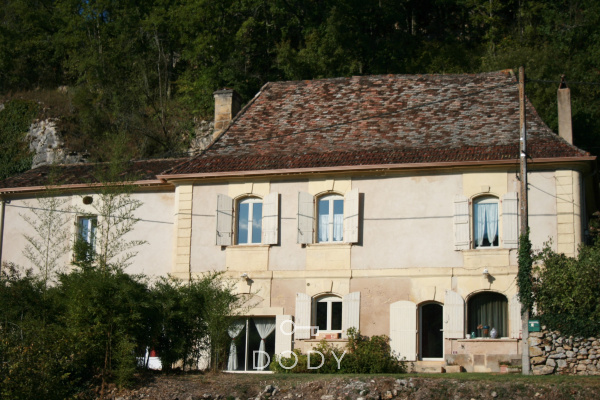 Offres de vente Maison Bayac 24150