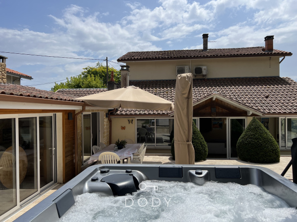 Offres de vente Maison Creysse 24100