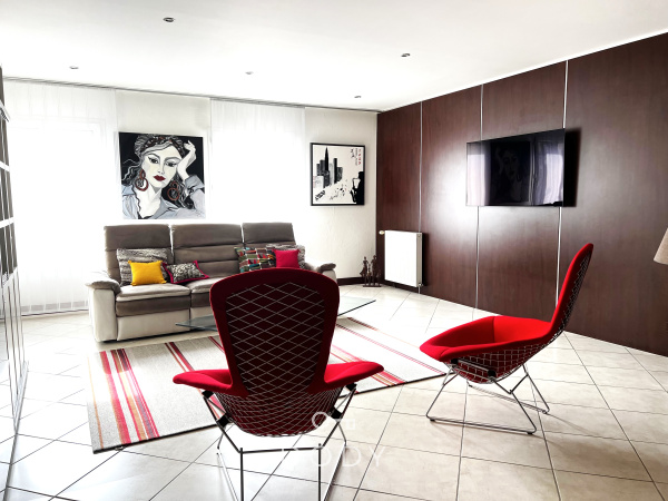 Offres de vente Appartement Bergerac 24100