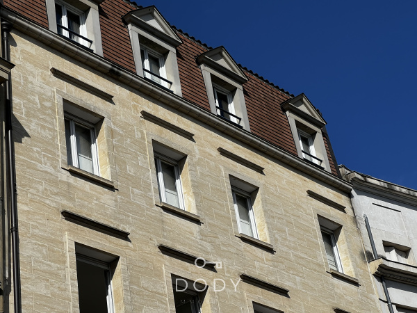 Offres de vente Appartement Bergerac 24100