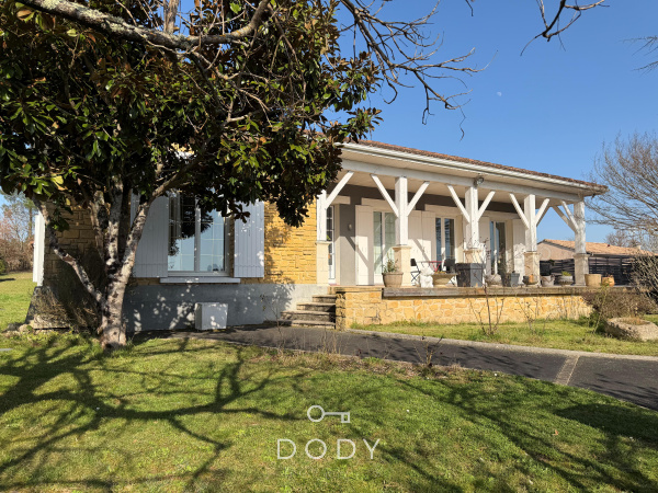 Offres de vente Maison Prigonrieux 24130