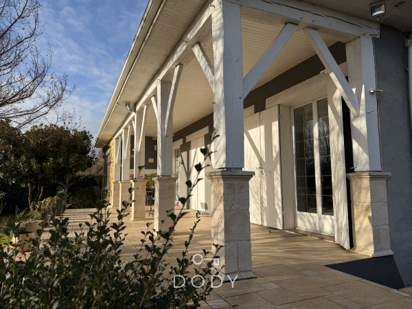 Offres de vente Maison Prigonrieux 24130