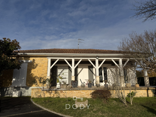 Offres de vente Maison Prigonrieux 24130