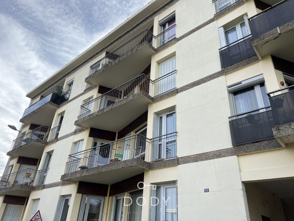 Offres de vente Appartement Bergerac 24100