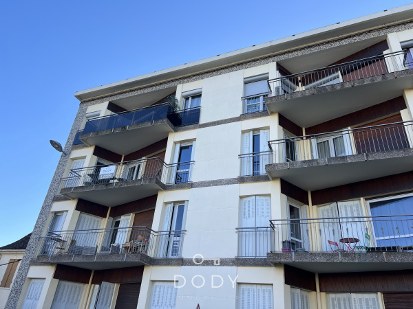 Offres de vente Appartement Bergerac 24100