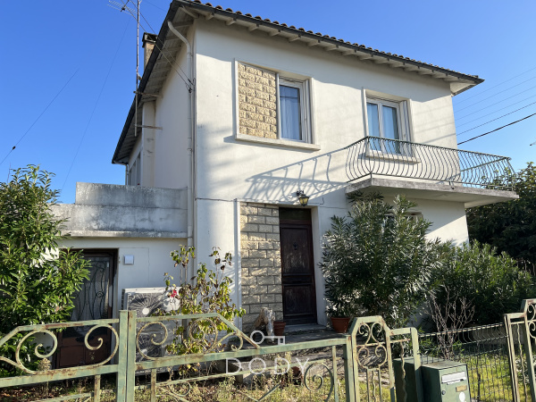 Offres de vente Maison Bergerac 24100