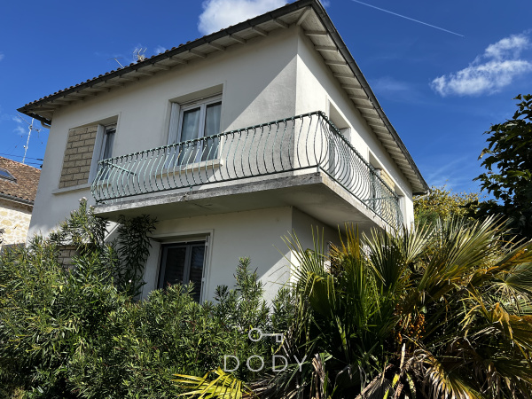 Offres de vente Maison Bergerac 24100