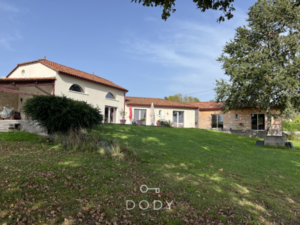 Offres de vente Maison Bergerac 24100