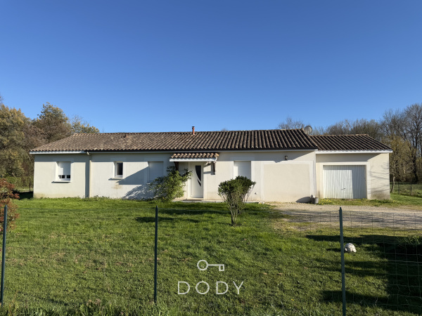 Offres de vente Maison Cours-de-Pile 24520