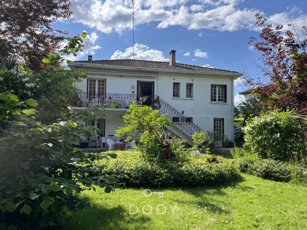 Offres de vente Maison Bergerac 24100