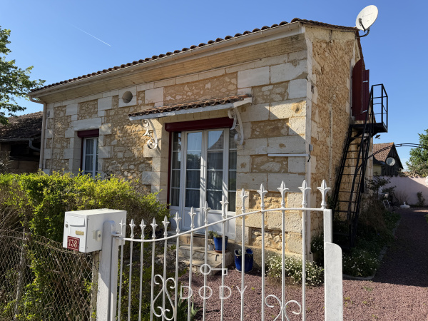 Offres de vente Maison Maurens 24140