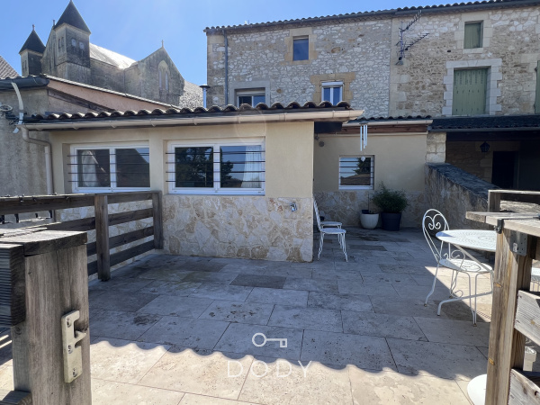 Offres de vente Maison Beaumont-du-Périgord 24440