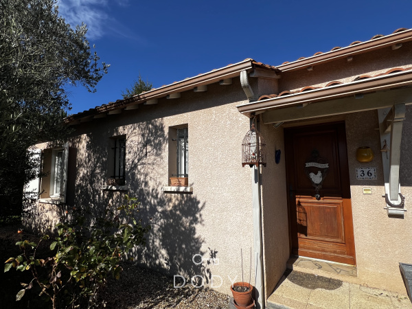Offres de vente Maison Bergerac 24100