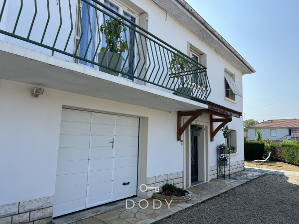 Offres de vente Maison Bergerac 24100