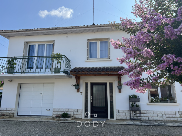 Offres de vente Maison Bergerac 24100