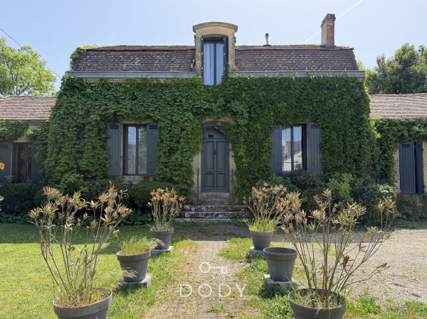 Offres de vente Maison Bergerac 24100
